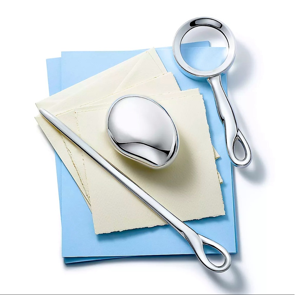 Tiffany & Co. Elsa Peretti Padova Letter Opener